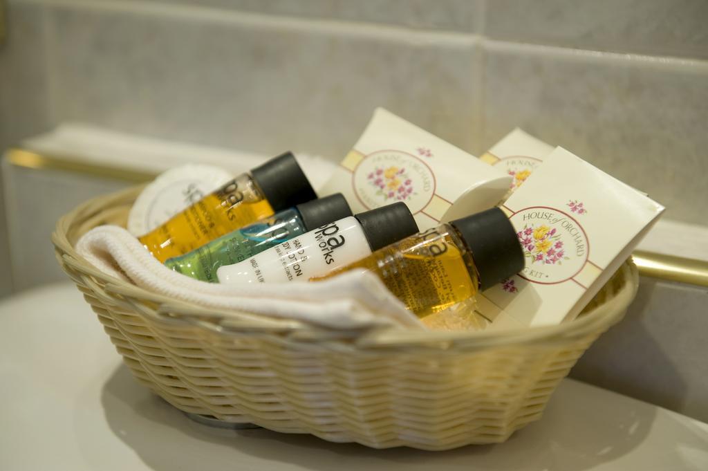 Classic Guest House Эдинбург Номер фото
