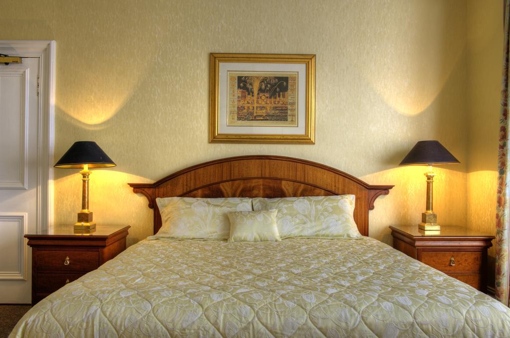 Classic Guest House Эдинбург Номер фото