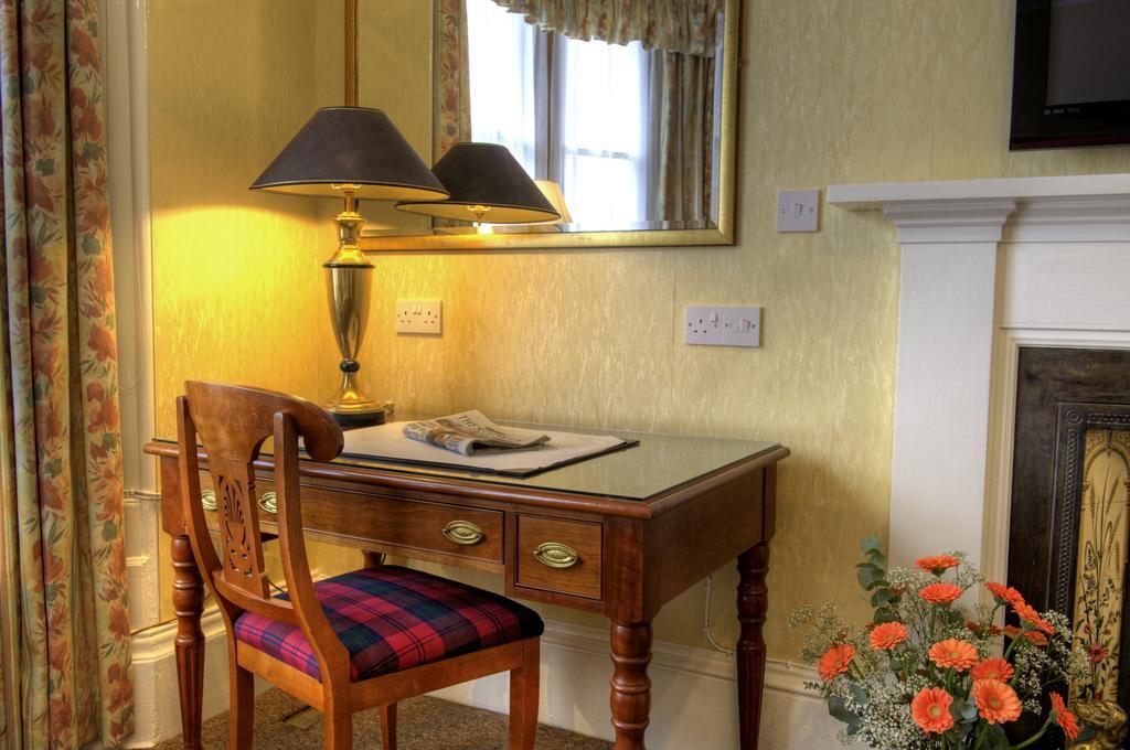 Classic Guest House Эдинбург Экстерьер фото