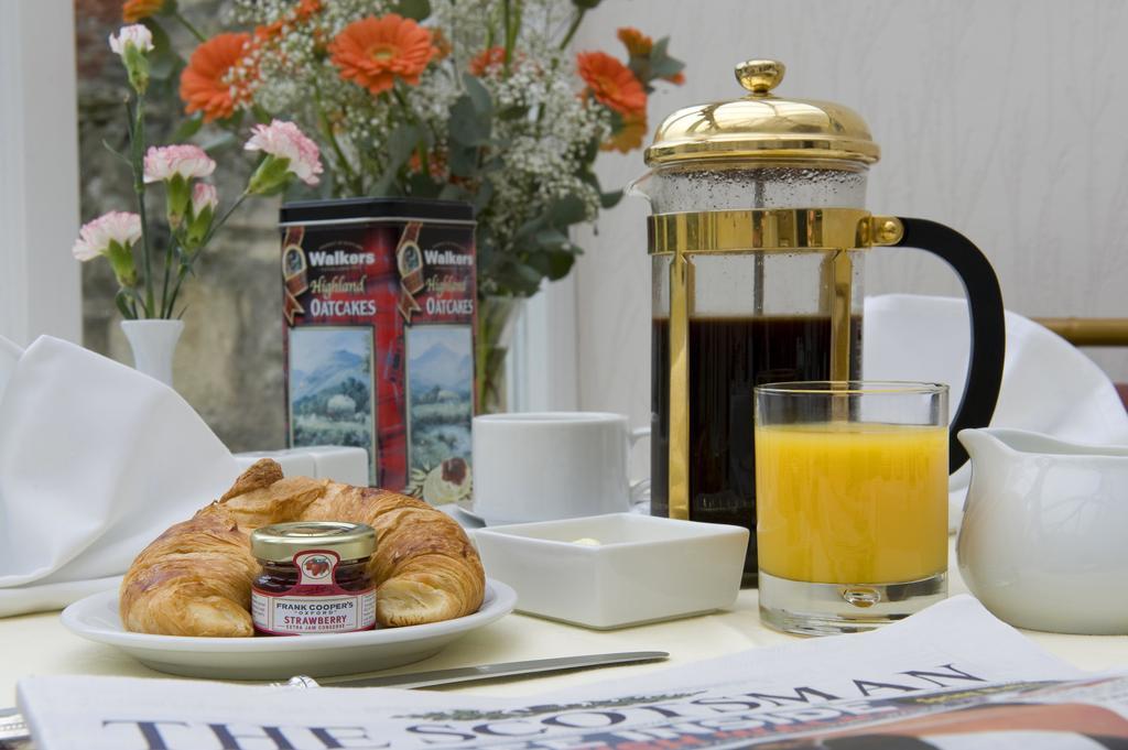Classic Guest House Эдинбург Экстерьер фото