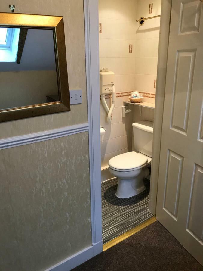 Classic Guest House Эдинбург Экстерьер фото